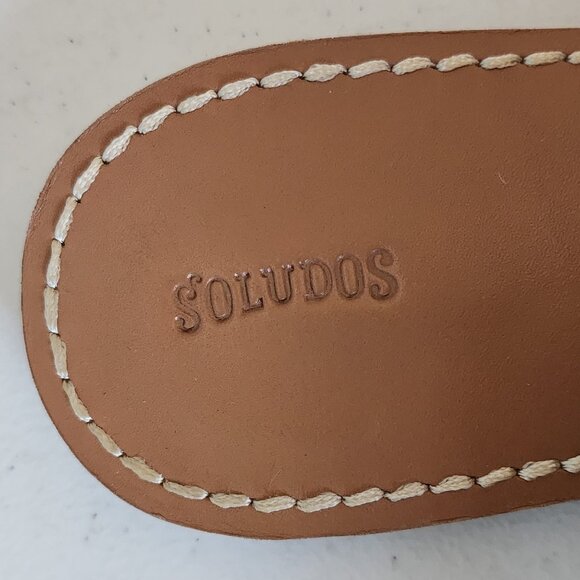 Soludos Sandals "NEW" - Picture 15 of 15